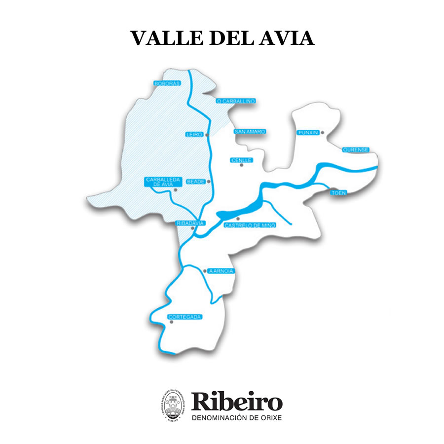 valle del Avia